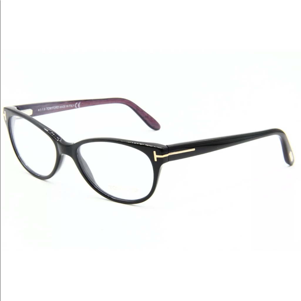 Brand New Hot Tom Ford Cat Eye Rx Glasses